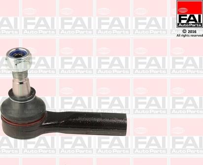 FAI AutoParts SS2360 - Наконечник рульової тяги, кульовий шарнір autozip.com.ua