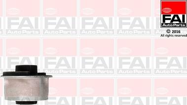 FAI AutoParts SS2301 - Сайлентблок, важеля підвіски колеса autozip.com.ua