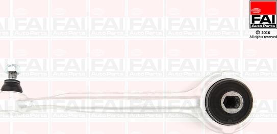 FAI AutoParts SS2314 - Важіль незалежної підвіски колеса autozip.com.ua
