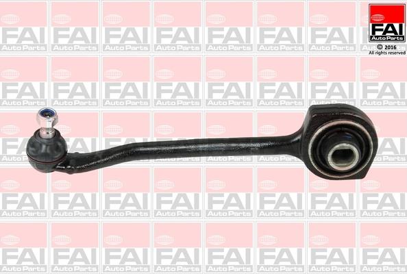 FAI AutoParts SS2311XT - Важіль незалежної підвіски колеса autozip.com.ua