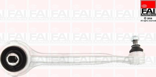 FAI AutoParts SS2313 - Важіль незалежної підвіски колеса autozip.com.ua