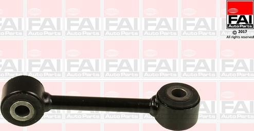 FAI SS2332 - --- autozip.com.ua
