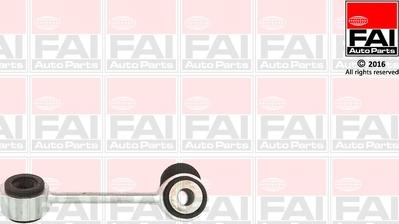FAI AutoParts SS2296 - Тяга / стійка, стабілізатор autozip.com.ua