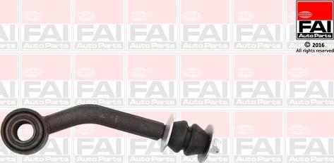 FAI AutoParts SS2251 - Тяга / стійка, стабілізатор autozip.com.ua