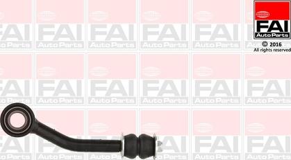 FAI AutoParts SS2252 - Тяга / стійка, стабілізатор autozip.com.ua