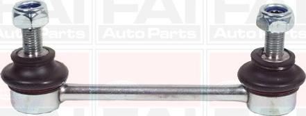 FAI AutoParts SS2239 - Тяга / стійка, стабілізатор autozip.com.ua