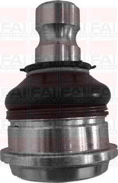 FAI AutoParts SS2277 - Шарова опора, несучий / направляючий шарнір autozip.com.ua