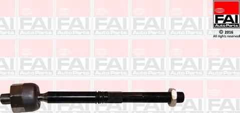 FAI AutoParts SS7995 - Осьовий шарнір, рульова тяга autozip.com.ua