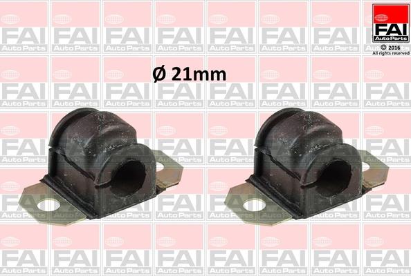 FAI AutoParts SS7946K - Втулка, стабілізатор autozip.com.ua