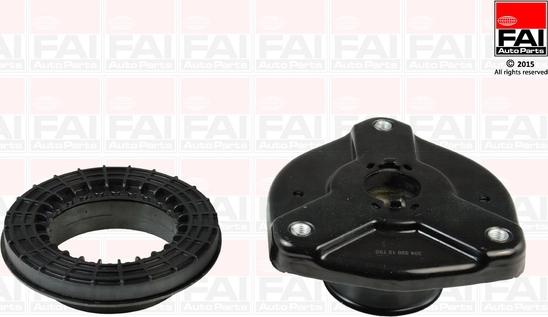 FAI AutoParts SS7909 - Опора стійки амортизатора, подушка autozip.com.ua