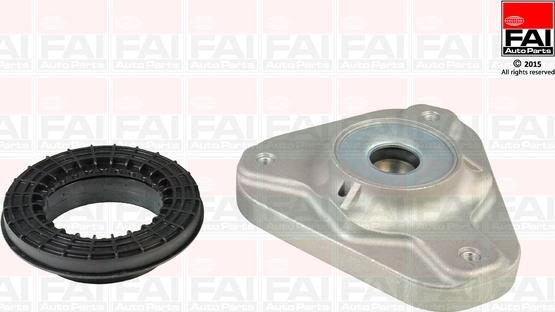 FAI AutoParts SS7914 - Опора стійки амортизатора, подушка autozip.com.ua