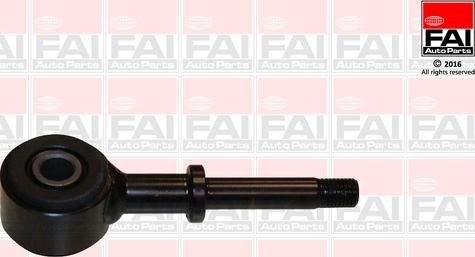 FAI AutoParts SS7985 - Тяга / стійка, стабілізатор autozip.com.ua