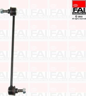 FAI AutoParts SS7981 - Тяга / стійка, стабілізатор autozip.com.ua