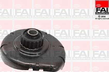 FAI AutoParts SS7938 - Опора стійки амортизатора, подушка autozip.com.ua