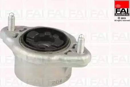 FAI AutoParts SS7927 - Опора стійки амортизатора, подушка autozip.com.ua