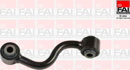 FAI AutoParts SS7444 - Тяга / стійка, стабілізатор autozip.com.ua