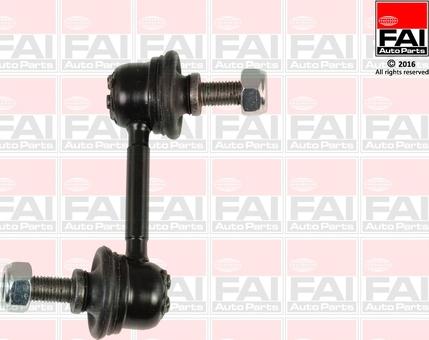 FAI AutoParts SS7455 - Тяга / стійка, стабілізатор autozip.com.ua