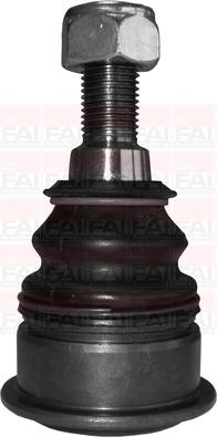 FAI AutoParts SS7406 - Шарова опора, несучий / направляючий шарнір autozip.com.ua