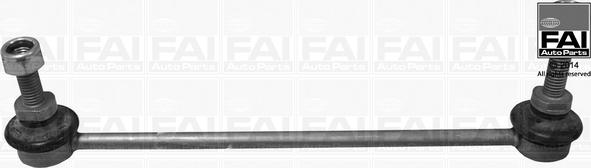 FAI AutoParts SS7400 - Тяга / стійка, стабілізатор autozip.com.ua
