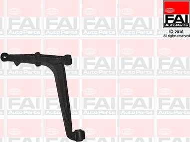 FAI AutoParts SS7428 - Важіль незалежної підвіски колеса autozip.com.ua