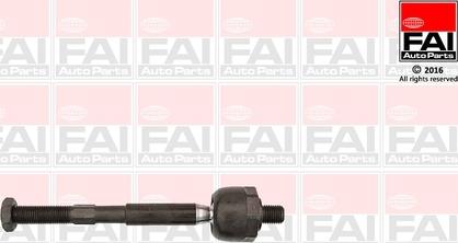 FAI AutoParts SS747 - Осьовий шарнір, рульова тяга autozip.com.ua