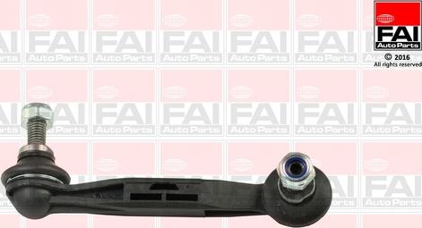 FAI AutoParts SS7690 - Тяга / стійка, стабілізатор autozip.com.ua