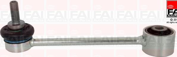 FAI AutoParts SS7642 - Тяга / стійка, стабілізатор autozip.com.ua