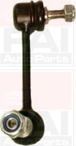 FAI AutoParts SS760 - Тяга / стійка, стабілізатор autozip.com.ua