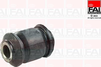 FAI AutoParts SS7618 - Сайлентблок, важеля підвіски колеса autozip.com.ua