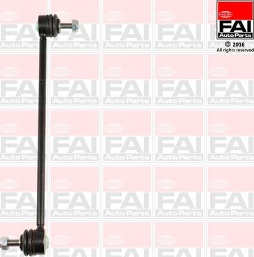 FAI AutoParts SS7675 - Тяга / стійка, стабілізатор autozip.com.ua