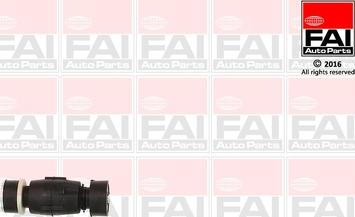FAI AutoParts SS7045 - Тяга / стійка, стабілізатор autozip.com.ua