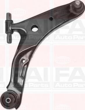 FAI AutoParts SS7059 - Важіль незалежної підвіски колеса autozip.com.ua