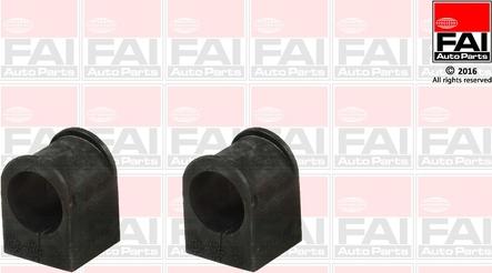 FAI AutoParts SS7057K - Втулка, стабілізатор autozip.com.ua