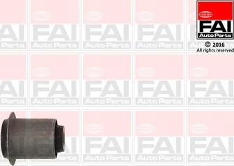 FAI AutoParts SS7009 - Сайлентблок, важеля підвіски колеса autozip.com.ua