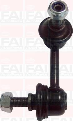 FAI AutoParts SS7030 - Тяга / стійка, стабілізатор autozip.com.ua