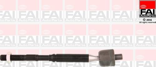 FAI AutoParts SS7032 - Осьовий шарнір, рульова тяга autozip.com.ua