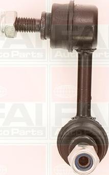 FAI AutoParts SS7193 - Тяга / стійка, стабілізатор autozip.com.ua