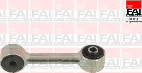 FAI AutoParts SS7108 - Тяга / стійка, стабілізатор autozip.com.ua