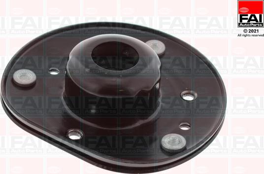 FAI AutoParts SS7890 - Опора стійки амортизатора, подушка autozip.com.ua