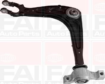 FAI AutoParts SS7824 - Важіль незалежної підвіски колеса autozip.com.ua