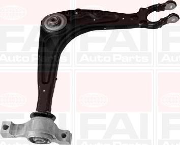 FAI AutoParts SS7825 - Важіль незалежної підвіски колеса autozip.com.ua