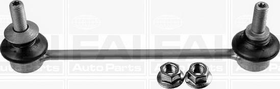 FAI AutoParts SS7345 - Тяга / стійка, стабілізатор autozip.com.ua