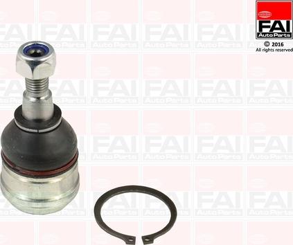 FAI SS7343 -  autozip.com.ua