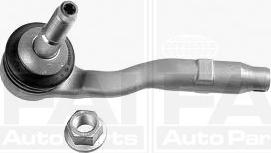 FAI AutoParts SS7354 - Наконечник рульової тяги, кульовий шарнір autozip.com.ua