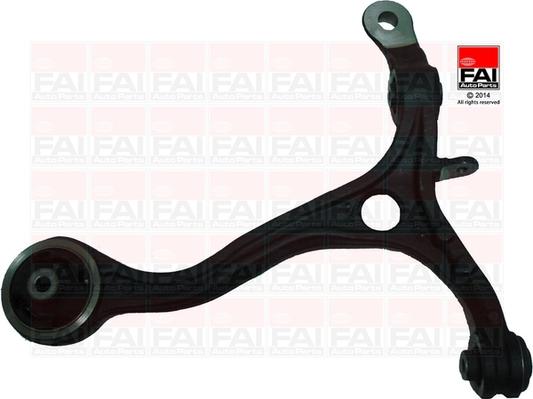 FAI AutoParts SS7364 - Важіль незалежної підвіски колеса autozip.com.ua