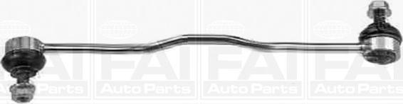 FAI AutoParts SS7304 - Тяга / стійка, стабілізатор autozip.com.ua