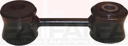 FAI AutoParts SS7245 - Тяга / стійка, стабілізатор autozip.com.ua