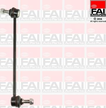 FAI AutoParts SS7286 - Тяга / стійка, стабілізатор autozip.com.ua