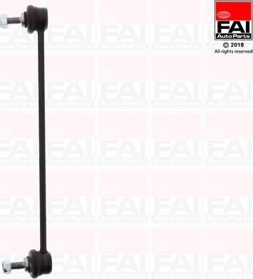 FAI AutoParts SS7273 - Тяга / стійка, стабілізатор autozip.com.ua