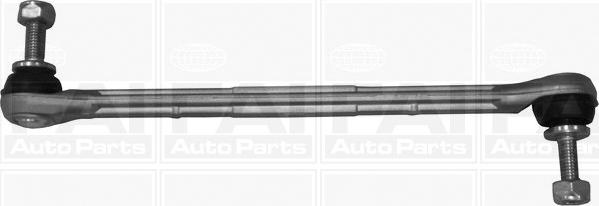 FAI AutoParts SS7740 - Тяга / стійка, стабілізатор autozip.com.ua